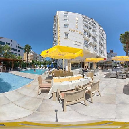Far Life Hotel Antalya Extérieur photo