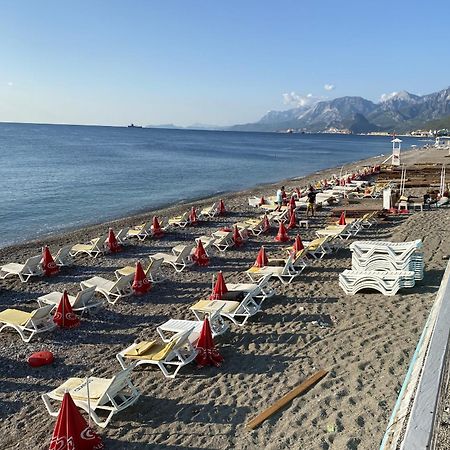 Far Life Hotel Antalya Extérieur photo