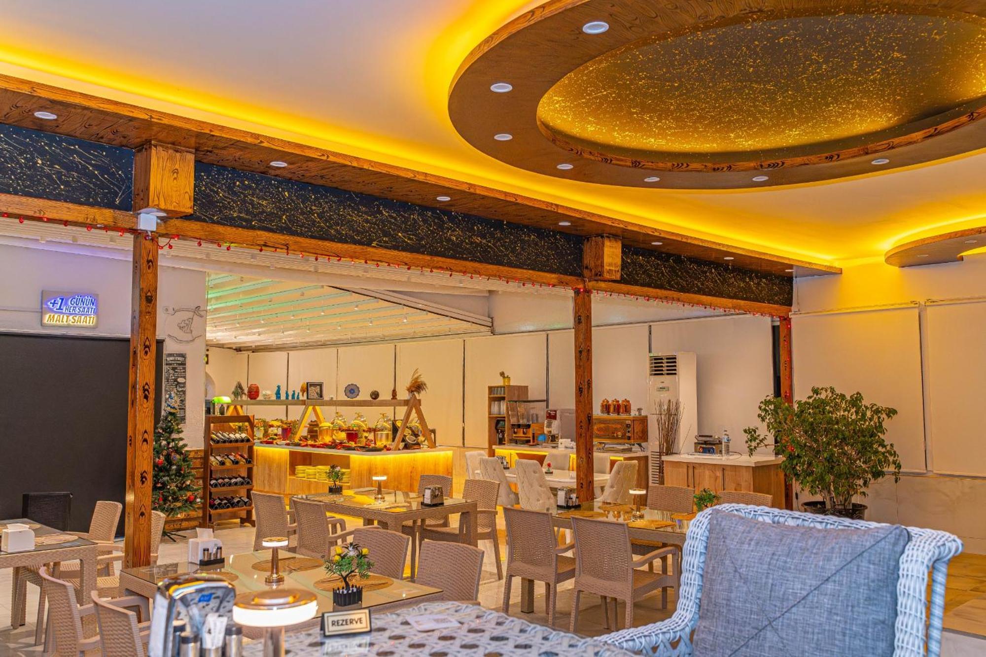 Far Life Hotel Antalya Extérieur photo