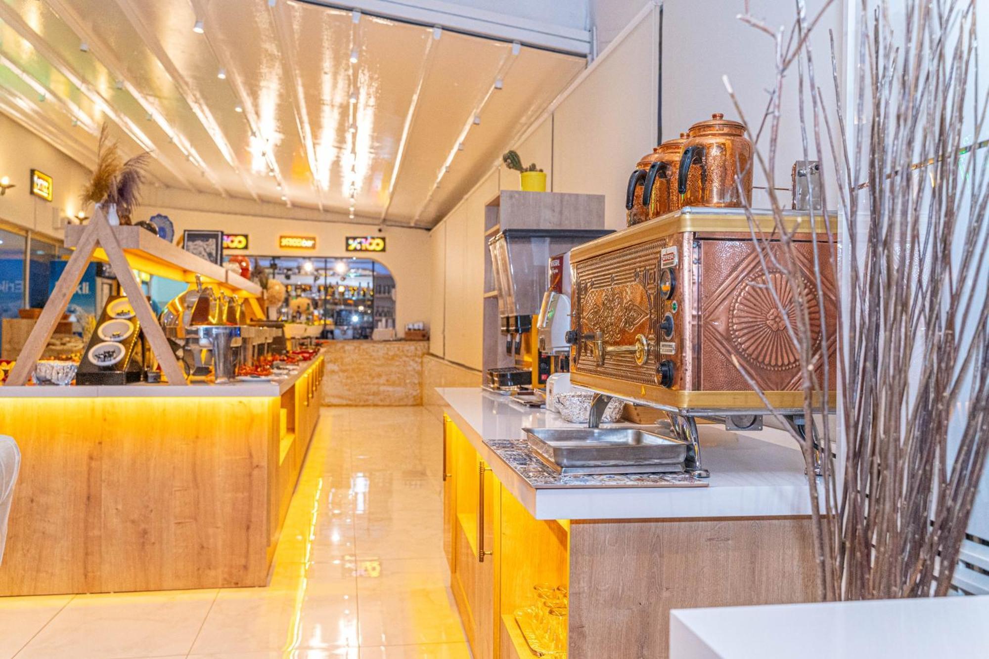 Far Life Hotel Antalya Extérieur photo