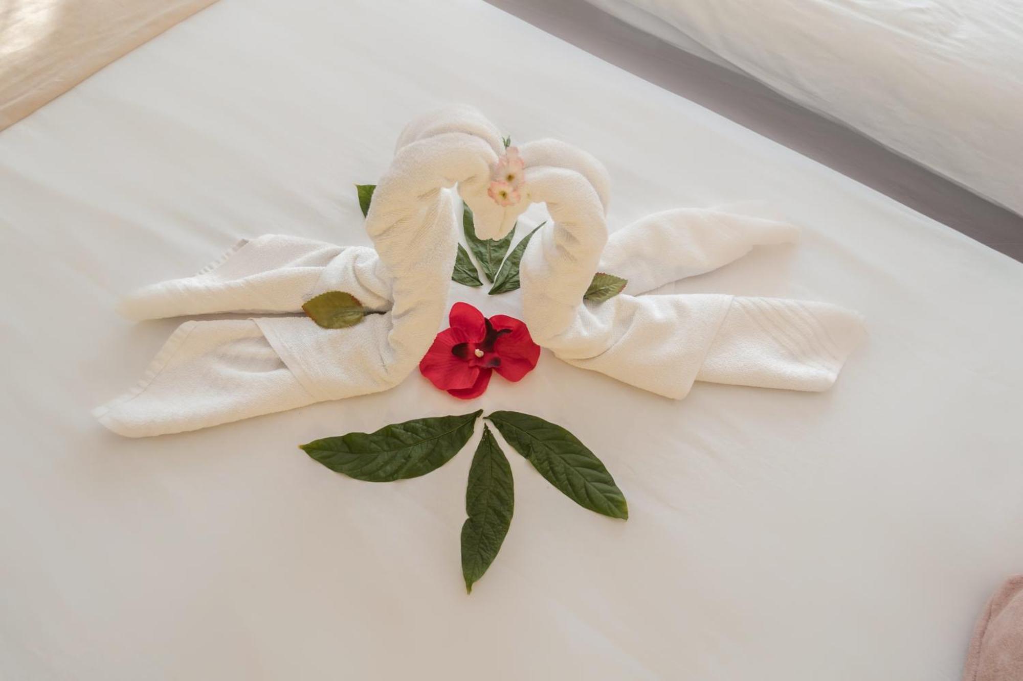 Far Life Hotel Antalya Extérieur photo