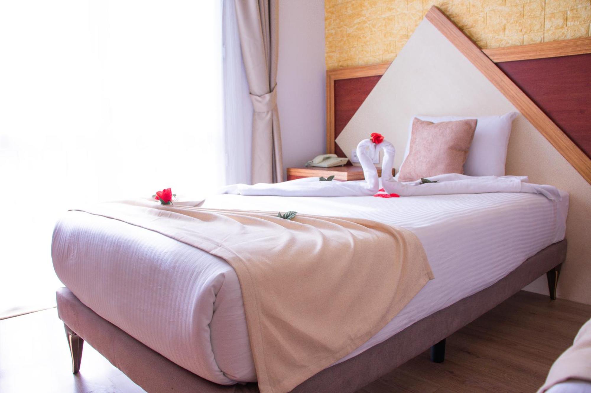Far Life Hotel Antalya Extérieur photo